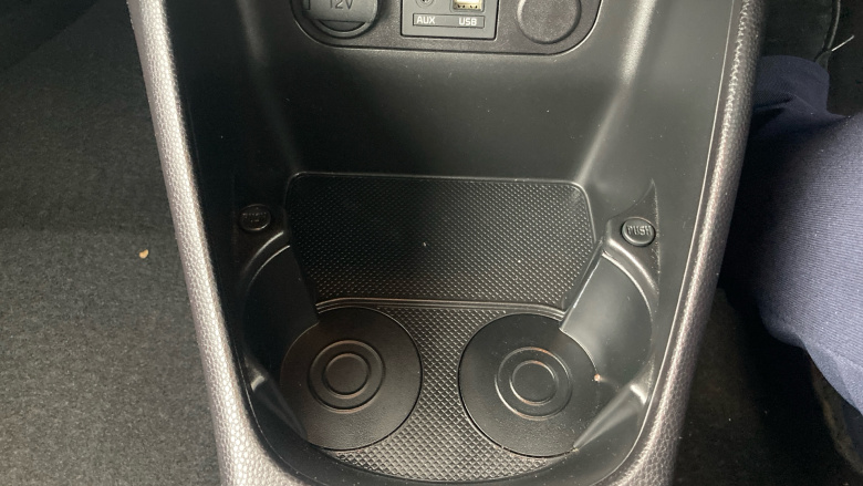 Kia Picanto 1.0 65 1 3dr Petrol Hatchback